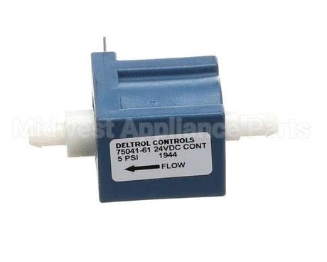 46633.0000 Bunn Valve, Vent 24Vdc