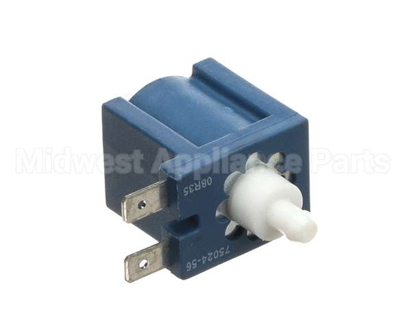 46633.0000 Bunn Valve, Vent 24Vdc