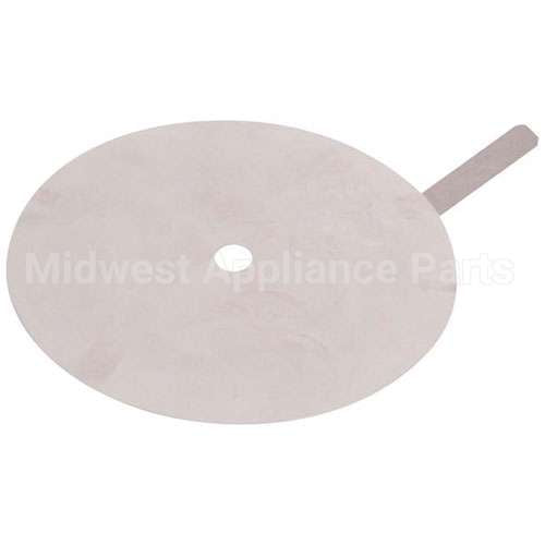 46635000 Compatible Apw Lid Assy Kettle Mpc-1A