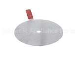 46635000 Apw Wyott Lid Assembly Kettle Mpc-1A
