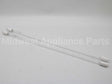 46636400 Fields Controls - Iaq 22" Uvc Repl Lamp Kit Set Of 2