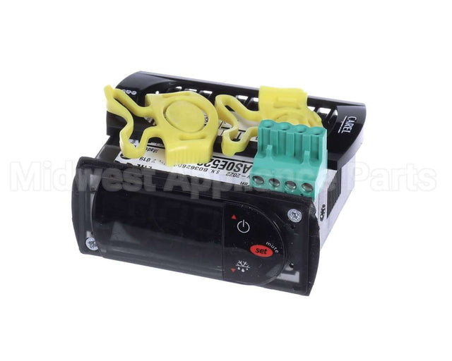 46662 Silver King Control Electric 115V (Prog) S