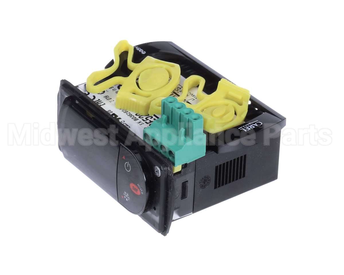 46662 Silver King Control Electric 115V (Prog) S