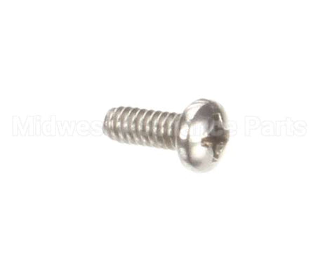 46691 Nemco Screw 6-32X3/8 Pph91208 F