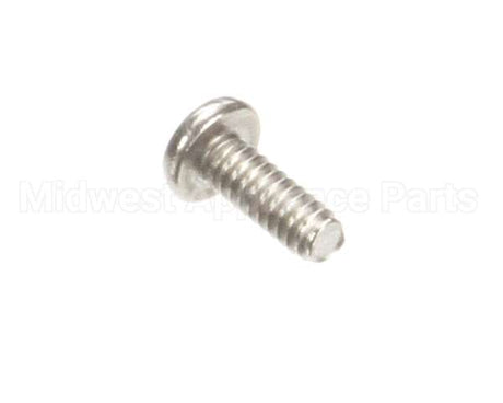 46691 Nemco Screw 6-32X3/8 Pph91208 F
