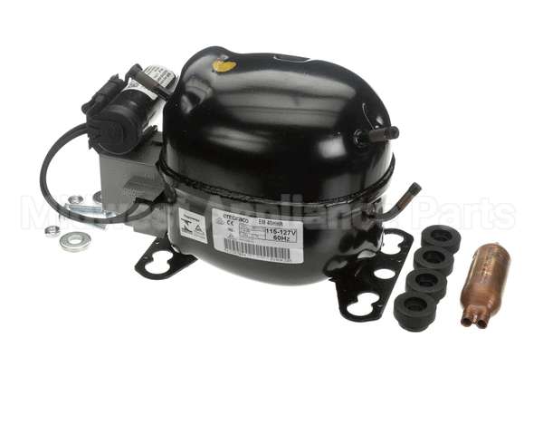 18-8962-21 Scotsman Kit Compressor - Embraco