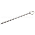 46716 Compatible Nemco Pin, Ring, Chicken Slicer