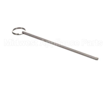 46716 Nemco Ring Pin (1/4 X 6)