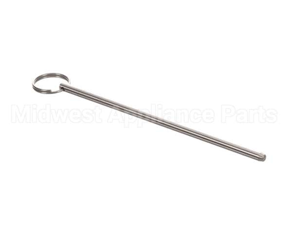 46716 Nemco Ring Pin (1/4 X 6)