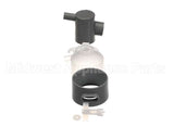 46717.0000 Bunn Kit, Mixing/Whipper Chamber Assembly Imi