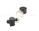 46717.0000 Bunn Kit, Mixing/Whipper Chamber Assembly Imi