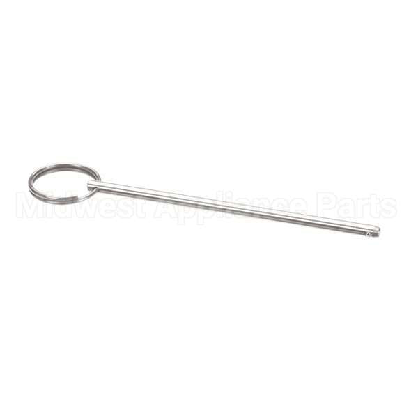 46721 Compatible Nemco Ring Pin (3/16 X 4)
