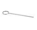 46721 Nemco Ring Pin (3/16 X 4)