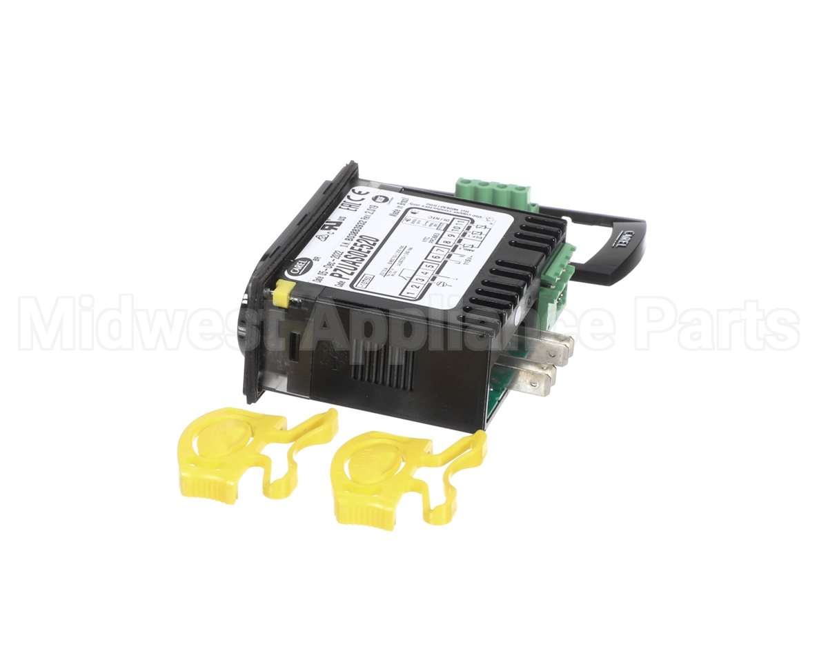 46723 Silver King Control Temp 115V (Progmd) Pz9