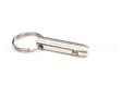 46724 Nemco Ring Pin, 1/2 X 1.2