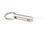 46724 Nemco Ring Pin, 1/2 X 1.2
