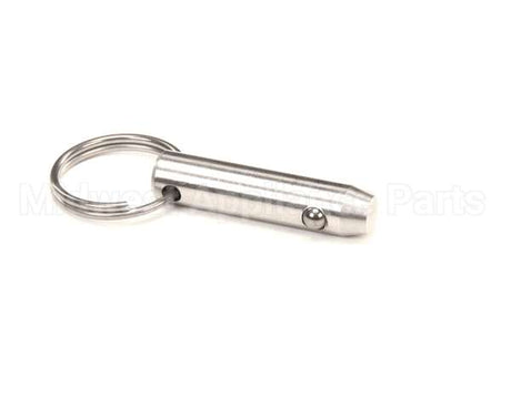 46724 Nemco Ring Pin, 1/2 X 1.2