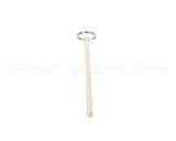 46726 Nemco Ring Pin, 1/4 X 6.7