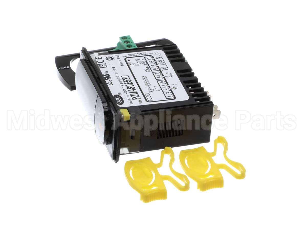 46742 Silver King Control Elect 115V (Progmd) Sk