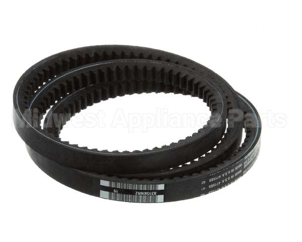 46744 Middleby Belt,Bx55 Gripnotch