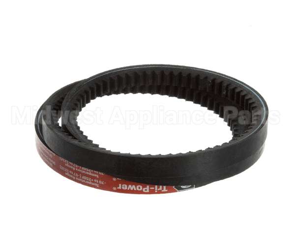 46744 Middleby Belt,Bx55 Gripnotch