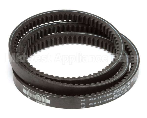 46745 Middleby Belt,Bx56 Gripnotch
