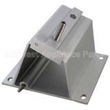 4675-00981 Compatible Berkel Bracket Assembly - Meat Table