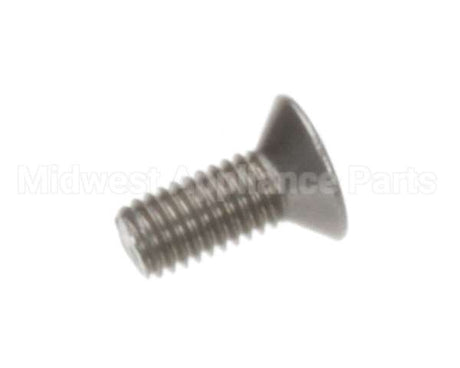 C8002035 Cleveland Screw,Flat Head,M5X12 Din965