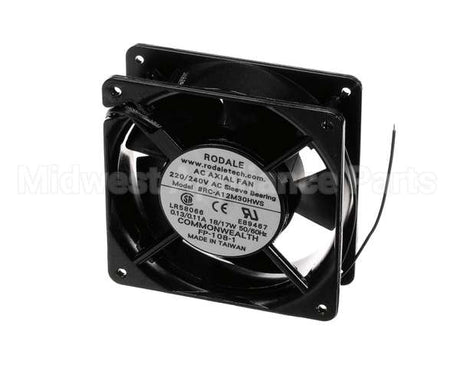 46783 Nemco Fan-220V Tubeaxial