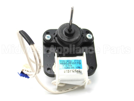 4680JB1017Q LG Motor,Ac