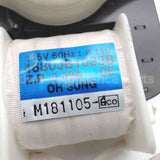 4680JB1033B LG Motor,Ac