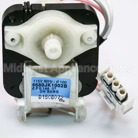 4680JK1002B LG Discontinued