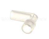 46815 Nespresso Elbow 702 Silic Transp Water S