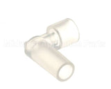 46815 Nespresso Elbow 702 Silic Transp Water S