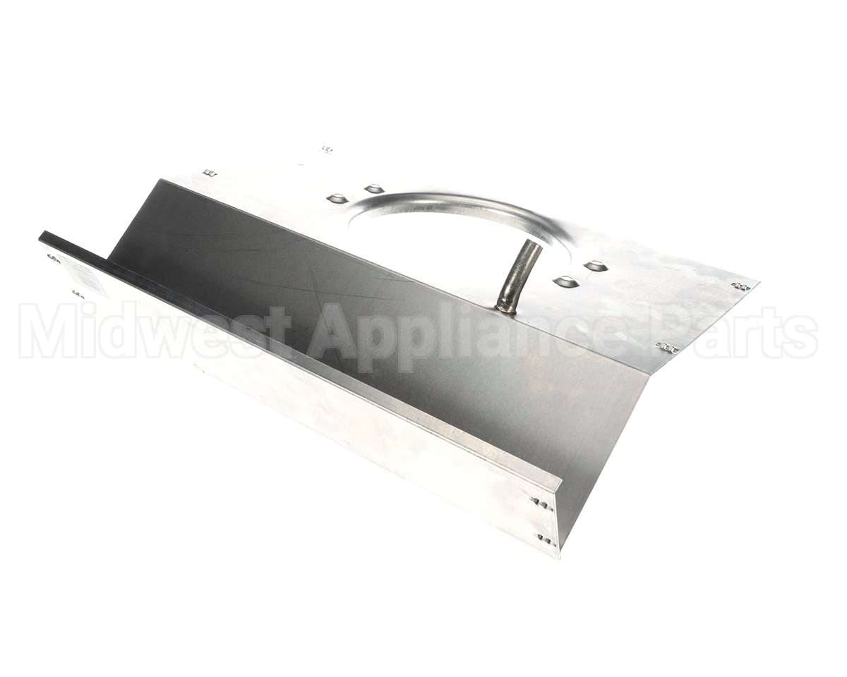 46818202 Heatcraft Refrigeration Drain Pan