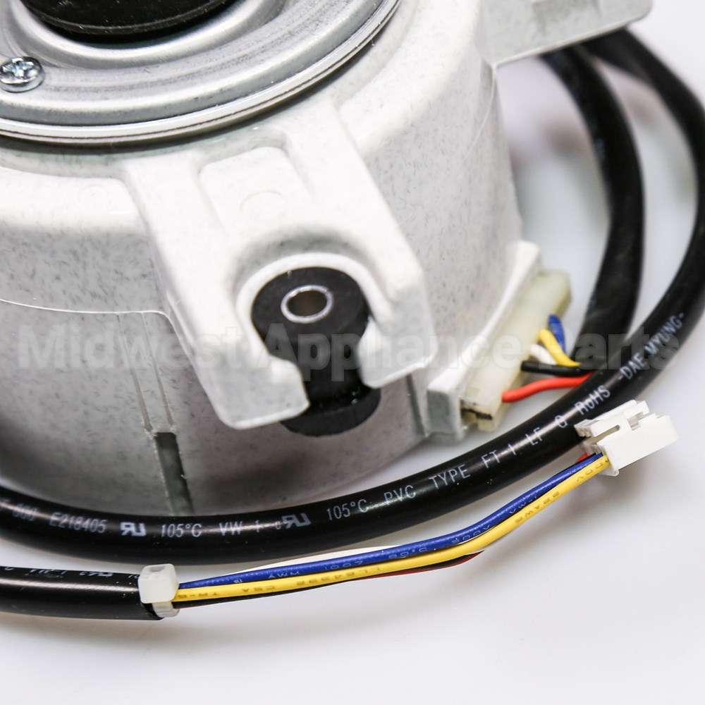 4681A20122B LG Motor Assembly,Dc,Outdoor