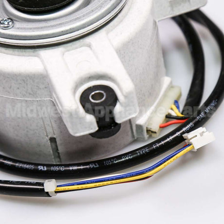 4681A20122B LG Motor Assembly,Dc,Outdoor