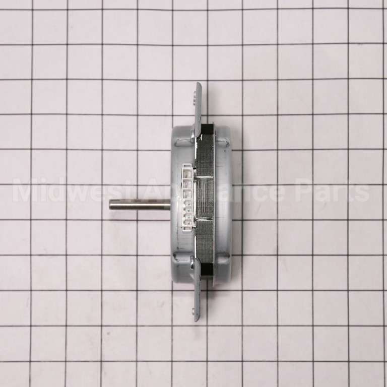 4681ED1004B LG Motor Assembly,Dc,Washer