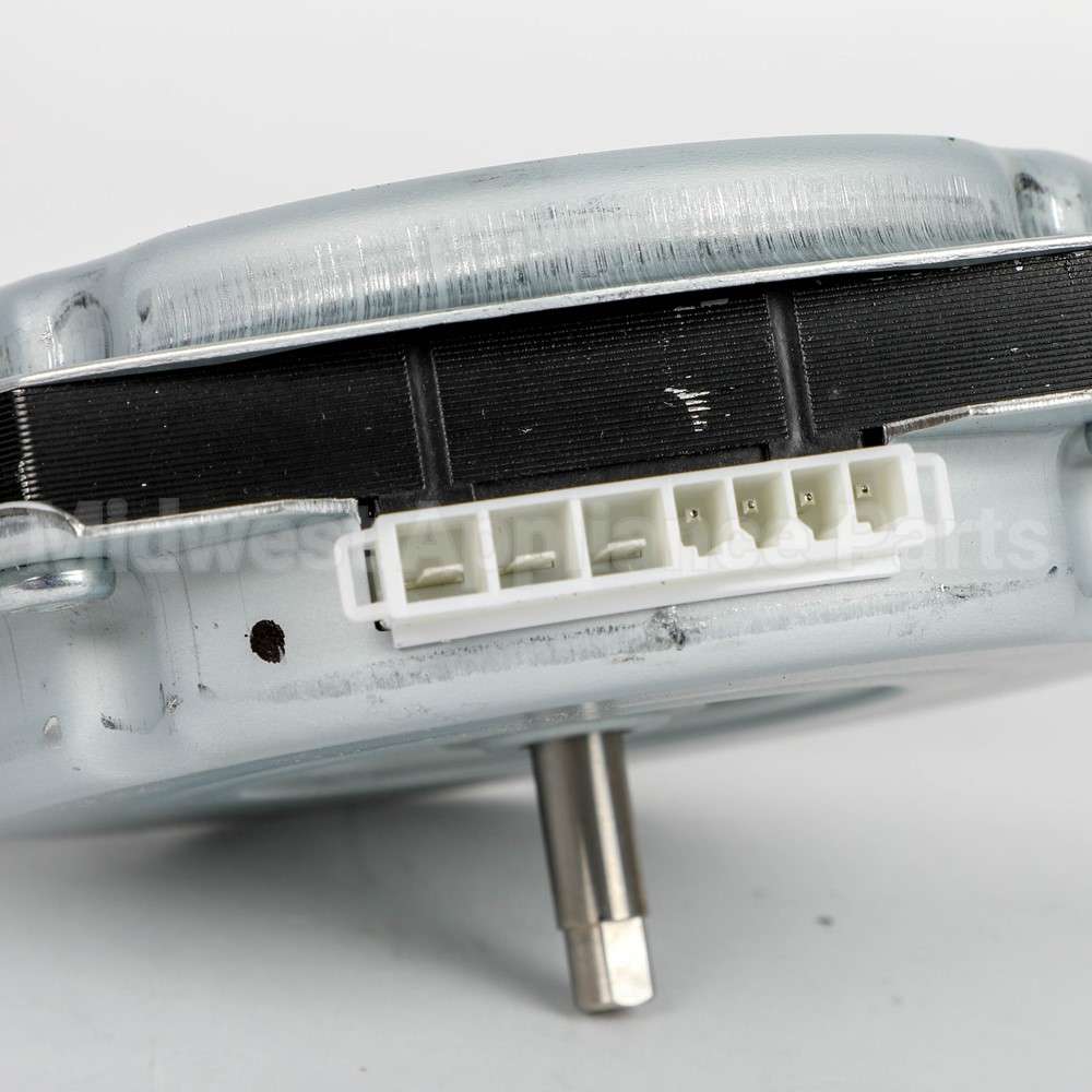 4681ED1004E LG Motor Assembly,Dc,Washer