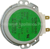4681ED3001D LG Motor Assembly,Ac,Stepping