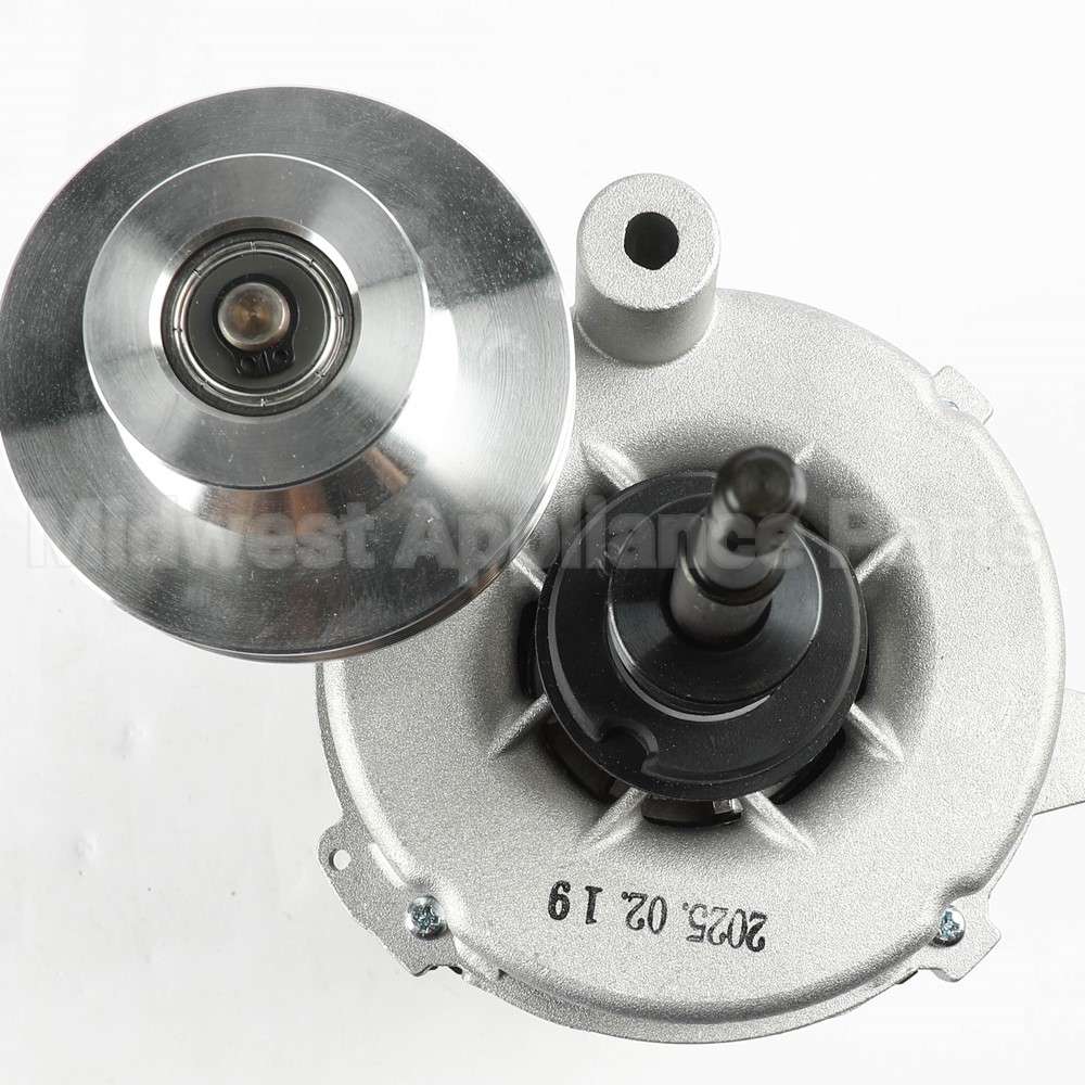 4681EL1009C LG Motor Assembly,Dc,Drum