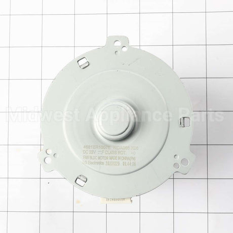 4681ER1007E LG Motor Assembly,Dc,Fan