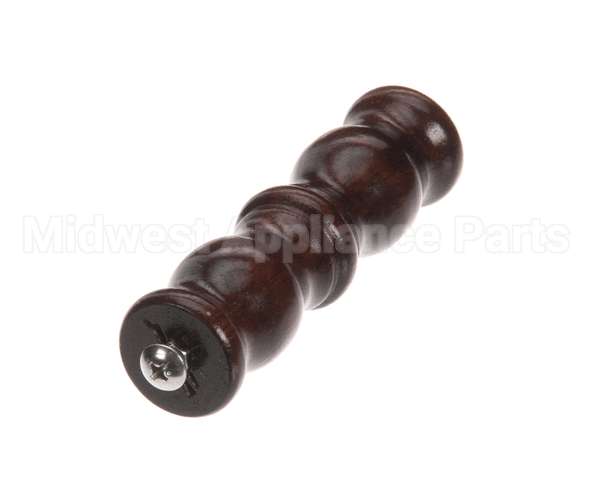 46842-1 Vollrath Wood Handle W/Screws - Rc