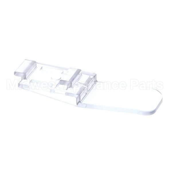 468454 Compatible Hussmann Clip-Clamp Flue Gl Supp Or