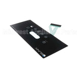 46849.0002 Bunn Switch, Membrane Ic3D