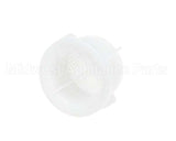 46884.0000 Bunn Strainer, Inlet Flow Control Valve