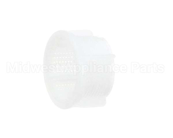 46884.0000 Bunn Strainer, Inlet Flow Control Valve