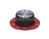 4689-1 Crown Steam Dial Degree C