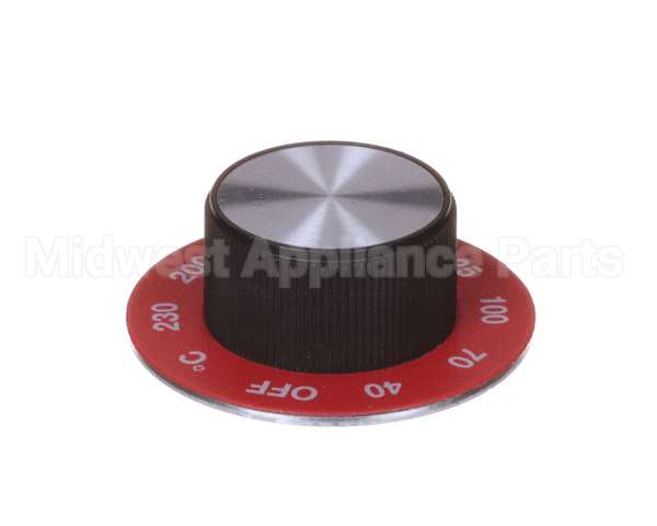 4689-1 Crown Steam Dial Degree C