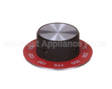 4689-1 Crown Steam Dial Degree C